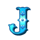 trick arena j symbol icon