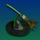 trick or treat broom symbol icon