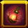 tricky trio lantern symbol icon