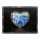 trillionaire heart symbol icon