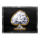 trillionaire spade symbol icon