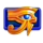 trinity egypt link eye symbol icon