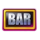 trinity gold coins running wins bar symbol icon