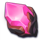trinity impact pink symbol icon