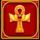 trinity pharaoh link cross symbol icon