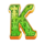 trinity pharaoh link k symbol icon