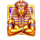 trinity pharaoh link pharaoh symbol icon