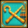 trinity pharaoh link sticks symbol icon