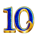 trinity power link 10 symbol icon