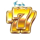 trinity power link 777 symbol icon