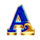 trinity power link a symbol icon