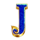 trinity power link j symbol icon