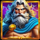 trinity power link zeus symbol icon