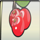 triple 10x wild cherry symbol icon