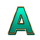 triple action cash strike a symbol icon