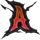 triple beasts of fortune a symbol icon