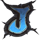 triple beasts of fortune j symbol icon