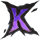 triple beasts of fortune k symbol icon
