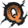 triple beasts of fortune q symbol icon