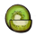 triple berry wild cascade kiwi symbol icon