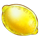 triple cash eruption lemon symbol icon