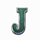 triple cash eruption the western j symbol icon