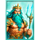 triple cherry poseidons treasure poseidon symbol icon
