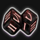 triple edge studios devilish fortunes dice symbol icon