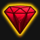 triple edge studios devilish fortunes red diamond symbol icon