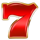 triple money jackpot bells 7 symbol icon