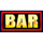 triple money jackpot spicy bar symbol icon