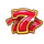 triple money jackpot symbol 1 icon