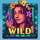 triple paradise riches wild symbol icon