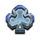 triple rampage club symbol icon