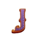 triple spicy hold and win j symbol icon