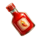 triple spicy hold and win sauce symbol icon