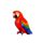 triple treasure cove hold and win parrot symbol icon