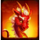 triple troves dragons delight dragon 2 symbol icon