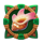 triple tumblin totems shell symbol icon