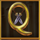 trojan tales q symbol icon