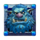 trollheim blue troll symbol icon