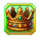 trollheim crown symbol icon