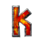 trollheim k symbol icon