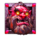 trollheim red troll symbol icon