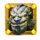 trollheim yellow troll symbol icon