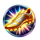trophy spins world cup 26 boot symbol icon