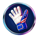 trophy spins world cup 26 glove symbol icon