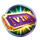 trophy spins world cup 26 vip symbol icon