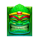 tropical tiki green tiki symbol icon