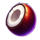 tropicana fruits coconut symbol icon